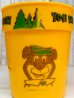 画像3: ct-170111-03 Yogi Bear's Jellystone Park Camp Resort / 1980's Plastic Cup (3)