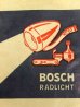 画像2: dp-161218-35 BOSCH / Vintage Paper Bag (2)