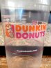 画像2: dp-170111-07 DUNKIN' DONUTS / Plastic Cup (M) (2)