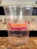 画像1: dp-170111-06 DUNKIN' DONUTS / Plastic Cup (S) (1)