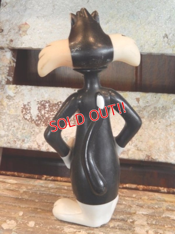 画像4: ct-170111-19 Sylvester / R.DAKIN 70's Figure (M)