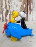 画像3: ct-160901-47 Sylvester & Tweety / McDonald's 1988 Meal Toy (3)