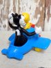 画像4: ct-160901-47 Sylvester & Tweety / McDonald's 1988 Meal Toy (4)