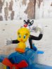 画像2: ct-160901-47 Sylvester & Tweety / McDonald's 1988 Meal Toy (2)