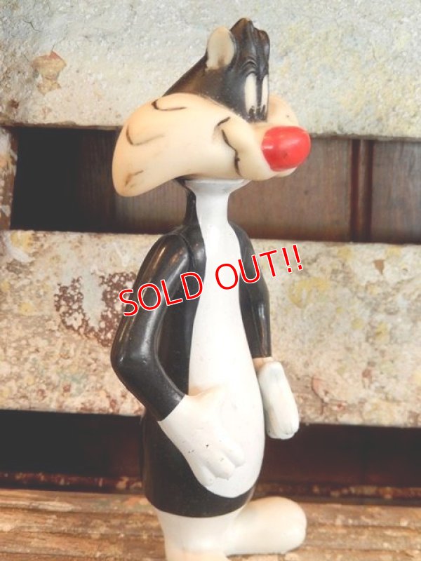 画像3: ct-170111-19 Sylvester / R.DAKIN 70's Figure (M)