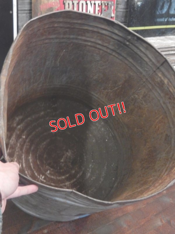 画像6: dp-170301-03 PRIMEX / Vintage Shortening Can