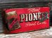 画像1: dp-170111-10 PIONEER SEED CORN / Vintage Metal Sign (1)