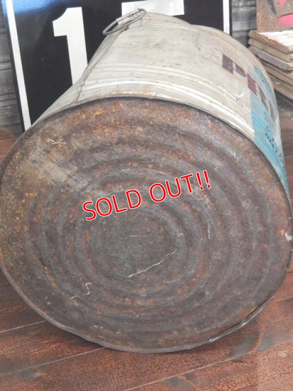 画像5: dp-170301-03 PRIMEX / Vintage Shortening Can