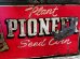 画像2: dp-170111-10 PIONEER SEED CORN / Vintage Metal Sign (2)