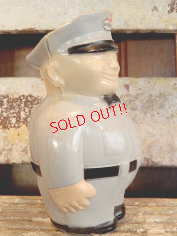 画像5: ct-170301-01 TV JOE / RCA TUBES 1960's Advertising Coin Bank