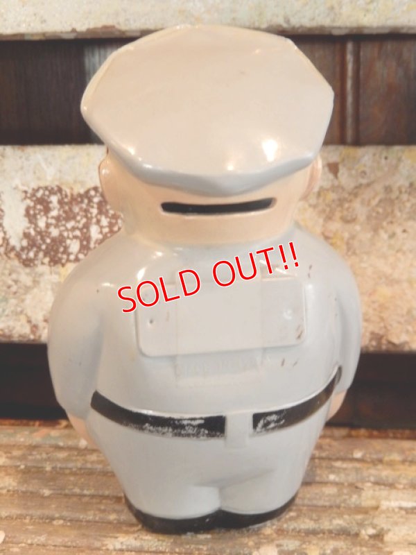 画像6: ct-170301-01 TV JOE / RCA TUBES 1960's Advertising Coin Bank