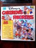 画像1: ct-170301-04  Disney's Children's Favorites / 70's Record (1)