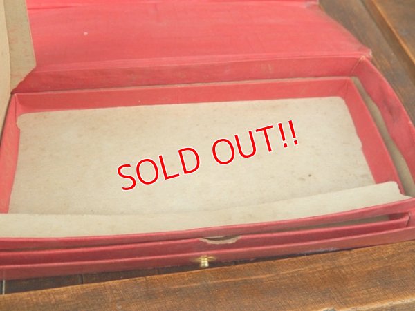 画像7: ct-170301-10 Walt Disney / 1960's Pencil Case