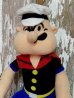画像2: ct-141201-37 Popeye / 1992 Plush Doll (2)