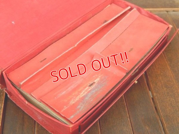 画像6: ct-170301-10 Walt Disney / 1960's Pencil Case