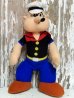 画像1: ct-141201-37 Popeye / 1992 Plush Doll (1)