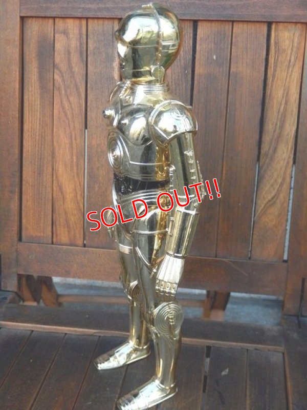 画像5: ct-170111-16 C-3PO / Kenner 1978 12" Figure