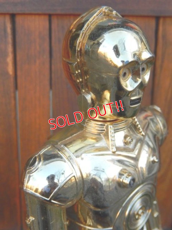 画像6: ct-170111-16 C-3PO / Kenner 1978 12" Figure