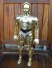 画像2: ct-170111-16 C-3PO / Kenner 1978 12" Figure (2)