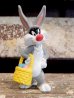画像1: ct-170301-15 Sylvester / 90's PVC "Easter Bunny" (1)