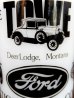 画像5: kt-170301-04 Federal / 60's Antique Ford Mug