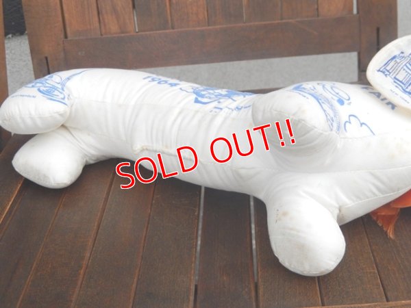 画像8: ct-170301-12 New York World's Fair / 1964-1965 Dachshund Doll