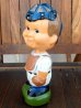 画像4: ct-170301-13 New York Yankees / 1950's-60's? Bobblehead