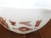 画像6: kt-170301-05 Pyrex / Early American Cinderella Bowl (S)