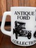 画像2: kt-170301-04 Federal / 60's Antique Ford Mug (2)