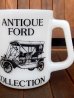 画像3: kt-170301-04 Federal / 60's Antique Ford Mug