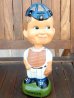 画像1: ct-170301-13 New York Yankees / 1950's-60's? Bobblehead (1)