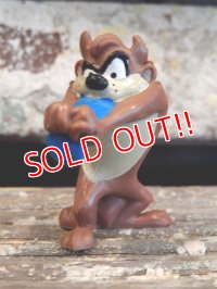 ct-170301-16 Tasmanian Devil / 90's PVC