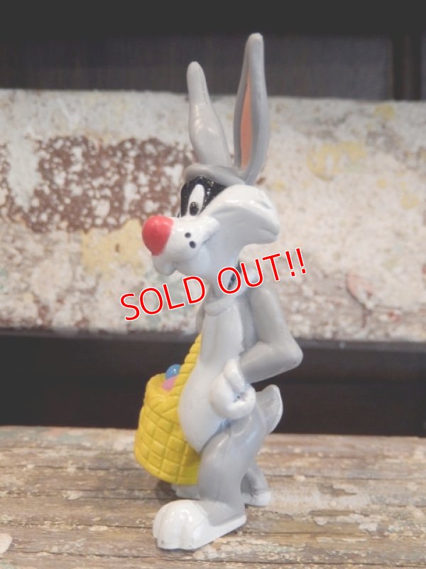 画像2: ct-170301-15 Sylvester / 90's PVC "Easter Bunny"
