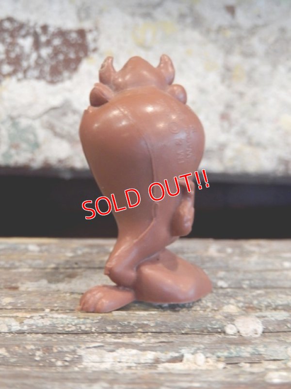 画像3: ct-170301-16 Tasmanian Devil / 90's PVC