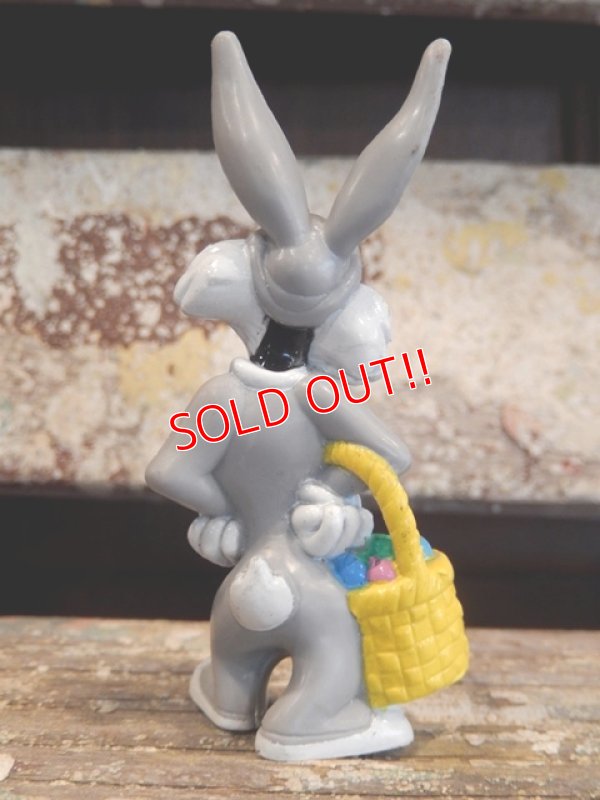 画像3: ct-170301-15 Sylvester / 90's PVC "Easter Bunny"