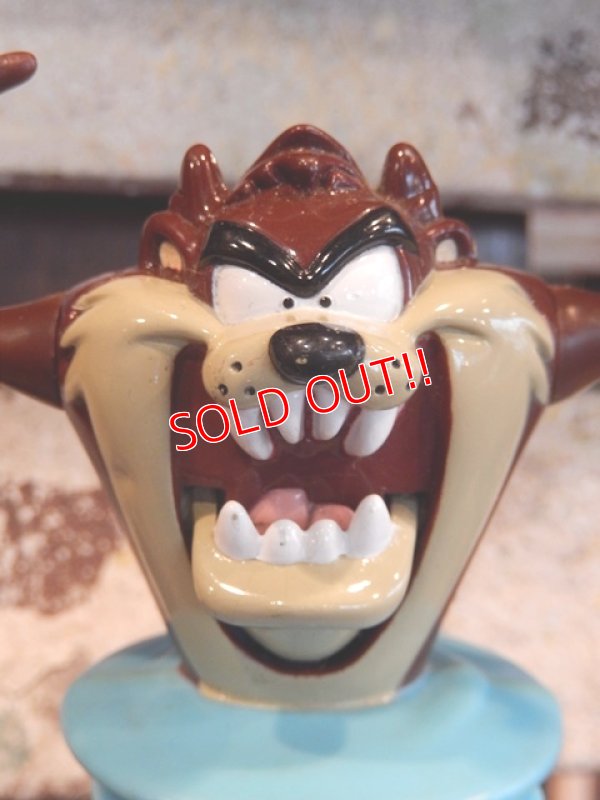 画像2: ct-170301-17 Tasmanian Devil / 2000's Spin Pop Candy