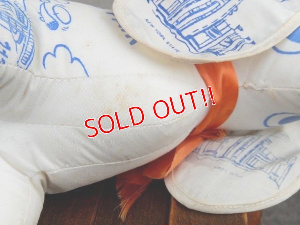 画像9: ct-170301-12 New York World's Fair / 1964-1965 Dachshund Doll