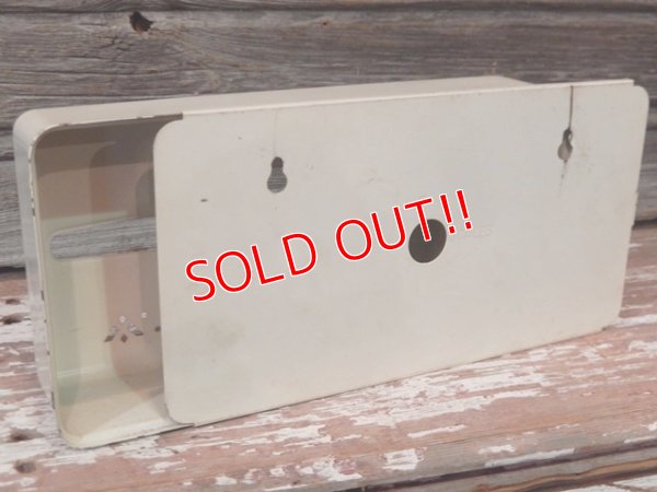 画像6: dp-170301-33 Vintage Tissue Box