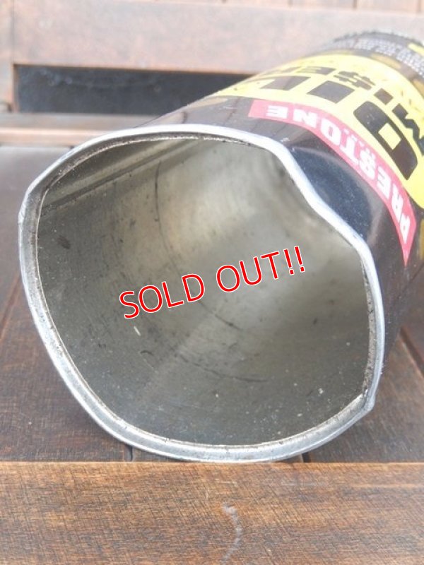 画像5: dp-170301-34 OIL MISTER / Vintage Can