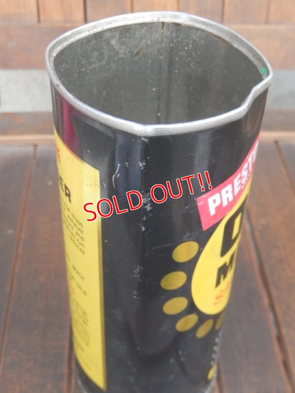 画像4: dp-170301-34 OIL MISTER / Vintage Can