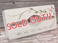 dp-170301-33 Vintage Tissue Box