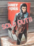 ct-170111-14 PLANET OF THE APES / 60's Trash Box
