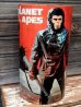 画像1: ct-170111-14 PLANET OF THE APES / 60's Trash Box (1)