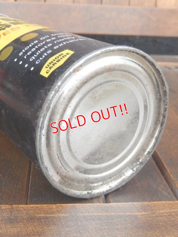 画像6: dp-170301-34 OIL MISTER / Vintage Can