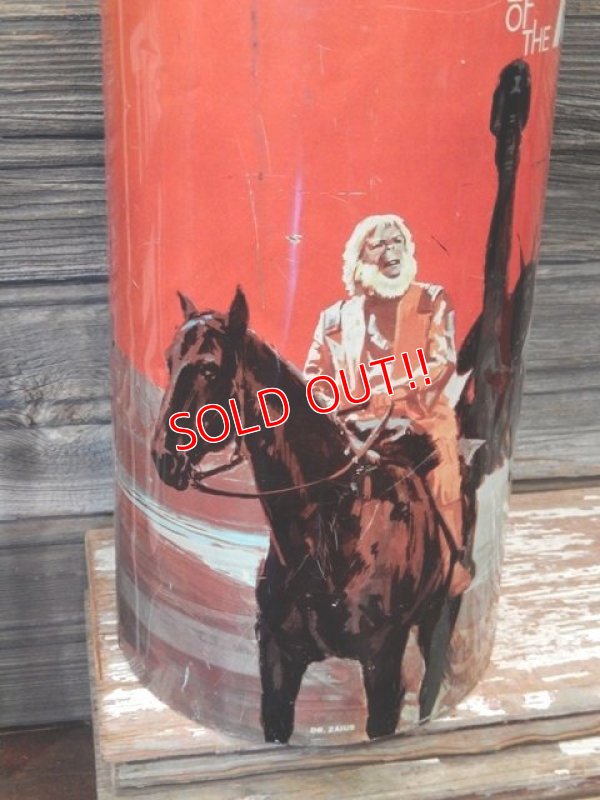 画像3: ct-170111-14 PLANET OF THE APES / 60's Trash Box