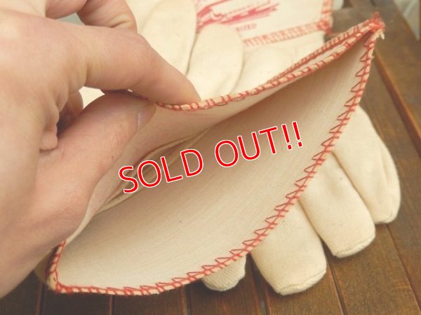 画像6: dp-170301-09 UNION SPECIAL 1930's-1940's Railroad Worker Grove