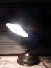 画像2: dp-170111-14 Vintage Desk Lamp (2)