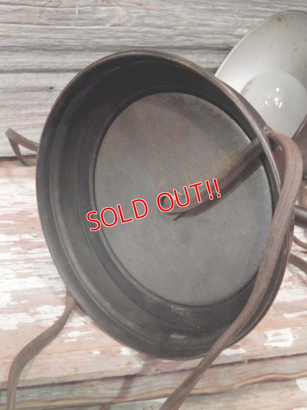 画像8: dp-170111-14 Vintage Desk Lamp