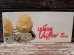 画像1: dp^161218-15 Vintage Poster "Lemon Chiffon Ice Cream" (1)