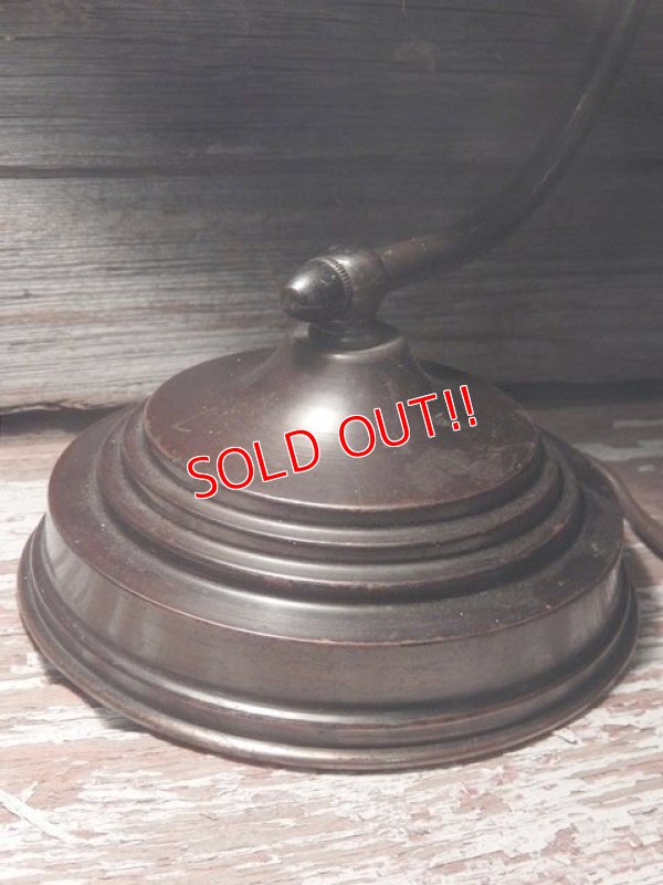 画像3: dp-170111-14 Vintage Desk Lamp